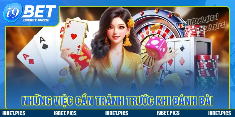 Top những việc làm không may mắn, tránh thực hiện